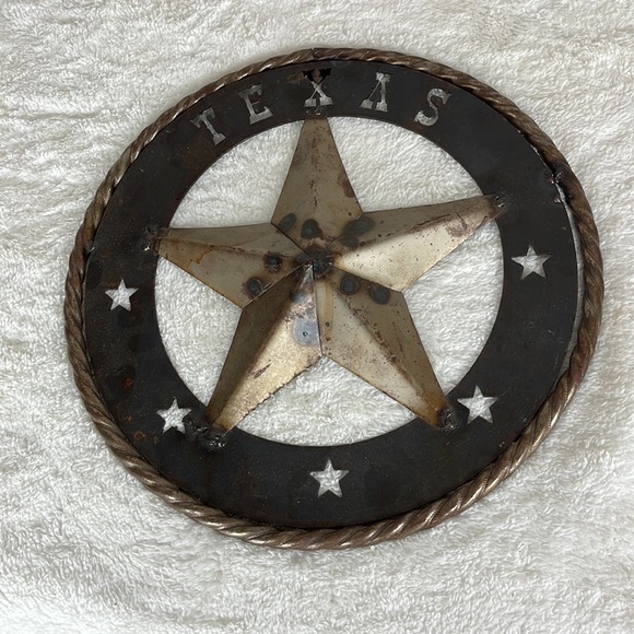 🤎 Texas Rustic star 🤎 - Picture 2 of 4